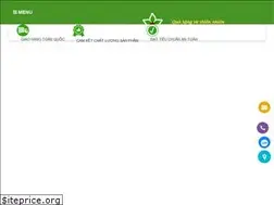 Sites similar to samngoclinhvietnam.com.vn