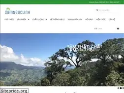 Sites similar to samngoclinhvip.com