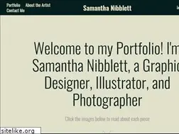 Sites similar to samnibart.com
