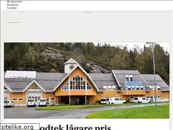 Sites similar to samningen.no