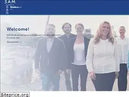 Sites similar to samnordic.se
