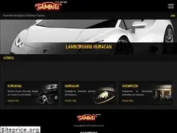 Sites similar to samnu.com.tr