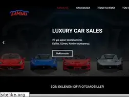 Sites similar to samnu.com