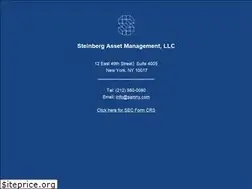 Sites similar to samny.com
