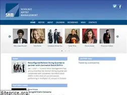Sites similar to samnyc.us