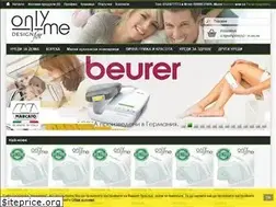 Sites similar to samo-za-men.eu
