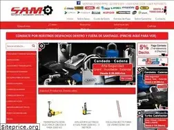 Sites similar to samo.cl