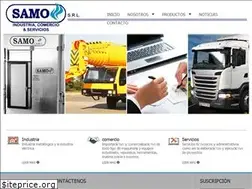 Sites similar to samo.com.bo