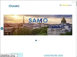 Sites similar to samo1er.com