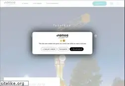 Sites similar to samoa-nantes.fr