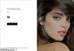 Sites similar to samoa.com.lb