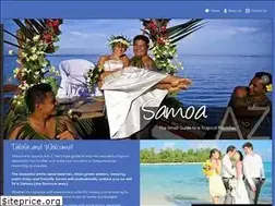 Sites similar to samoaatoz.com