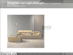 Sites similar to samoadivani.com