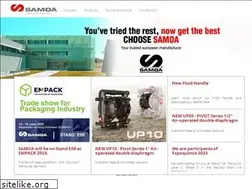 Sites similar to samoaindustrial.com