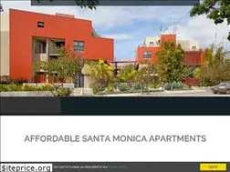 Sites similar to samoapartments.com