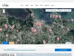 Sites similar to samoarealty.co