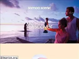 Sites similar to samoascenic.com