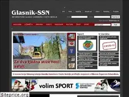 Sites similar to samoborskiglasnik.net