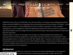 Sites similar to samocca.de