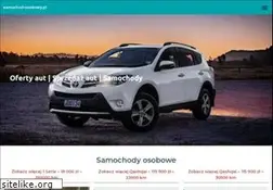 Sites similar to samochod-osobowy.pl