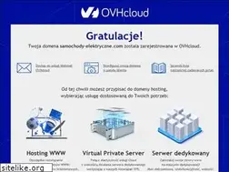 Sites similar to samochody-elektryczne.com