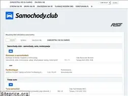 Sites similar to samochody.club