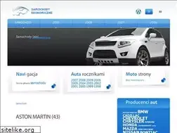 Sites similar to samochodyekonomiczne.eu