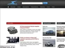 Sites similar to samochodyelektryczne.org