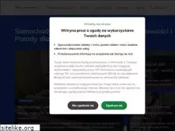 Sites similar to samochodyzameryki.pl