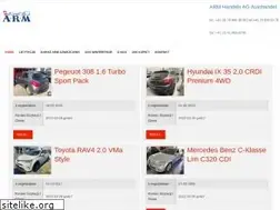 Sites similar to samochodyzeszwajcarii.pl