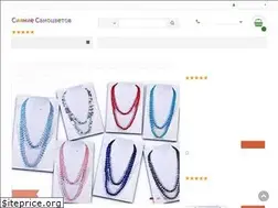 Sites similar to samocvets.ru