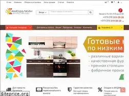 Sites similar to samodelkin.by