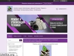 Sites similar to samodelkin.com.ua