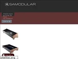 Sites similar to samodular.com