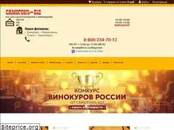 Sites similar to samogon-b12.ru