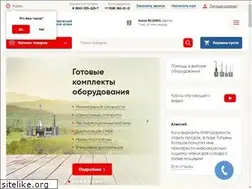 Sites similar to samogon-i-vodka.ru