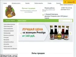 Sites similar to samogon-nnov.ru