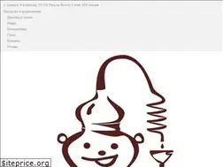 Sites similar to samogon-rus.ru