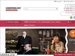 Sites similar to samogona.net.ua
