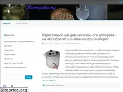 Sites similar to samogonka.org