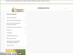 Sites similar to samogonn.ru