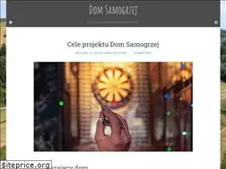 Sites similar to samogrzej.pl