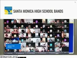 Sites similar to samohiband.com