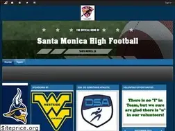 Sites similar to samohifootball.com