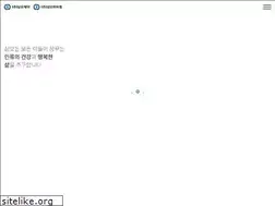 Sites similar to samohpharm.co.kr