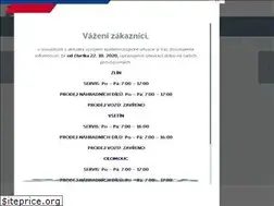 Sites similar to samohylmotor.cz