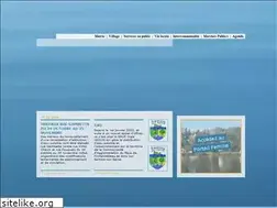 Sites similar to samois-sur-seine.fr