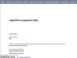 Sites similar to samojedenclub.nl