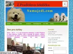 Sites similar to samojedi.com