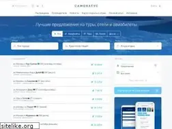 Sites similar to samokatus.ru